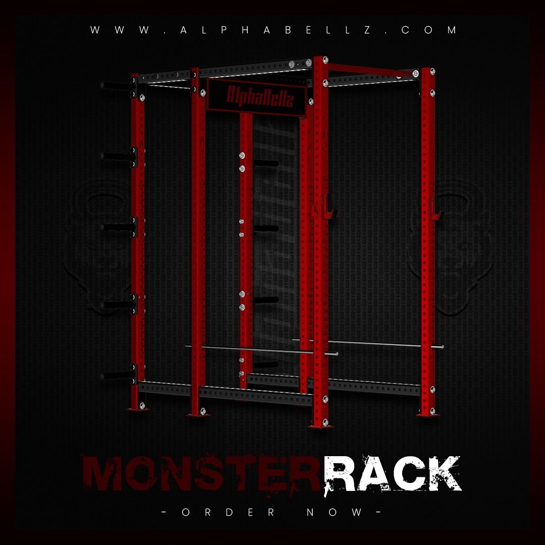 Monster Rack