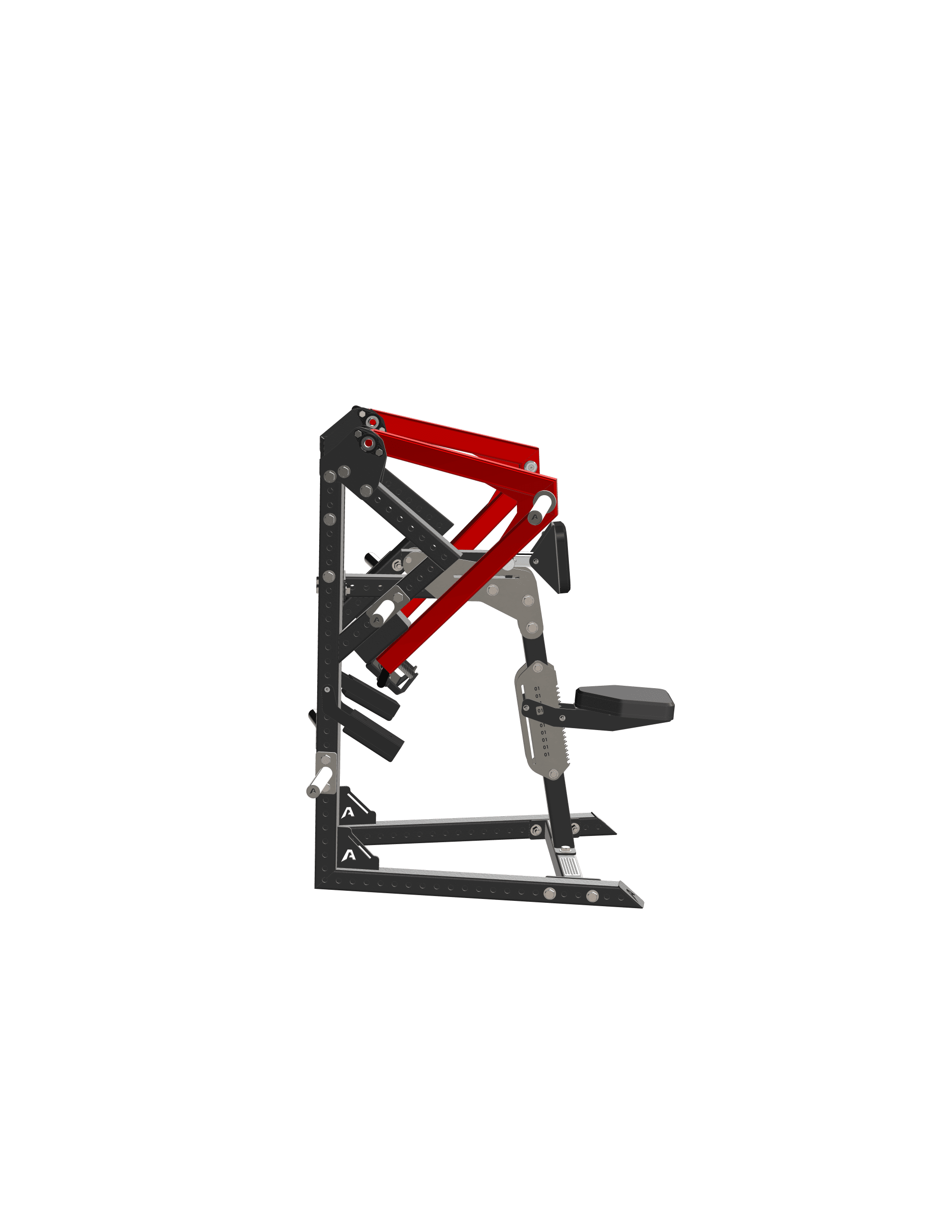 leveage low row1-min