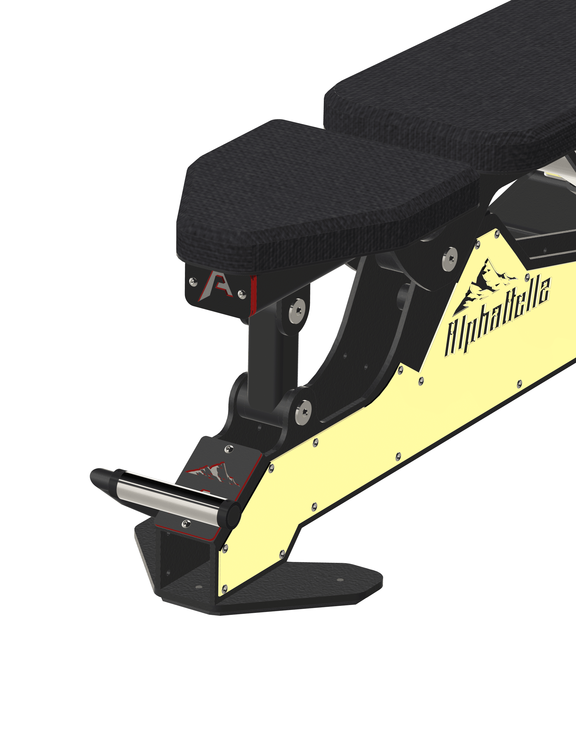 AFI The Mountainers 4