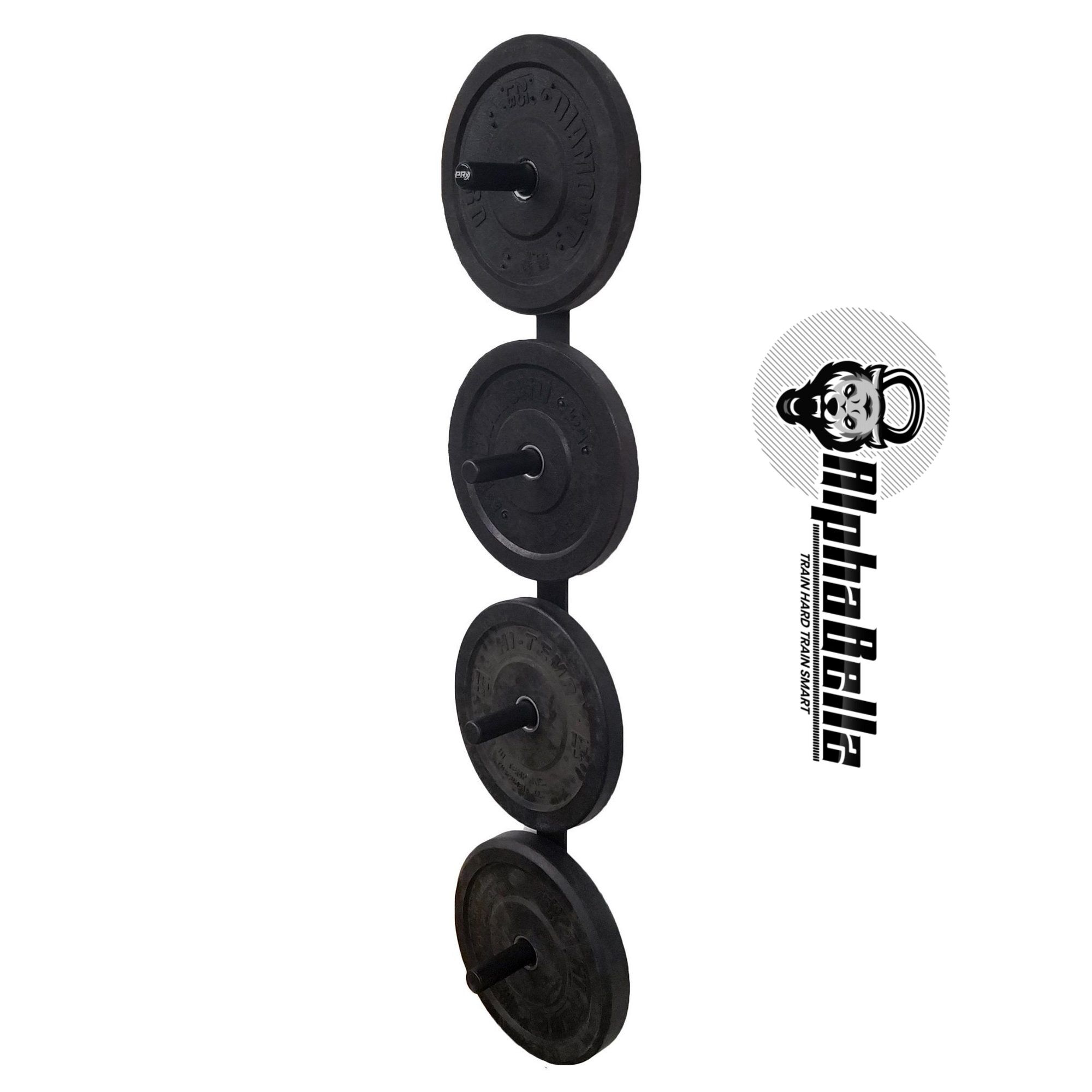 wall mount Plates storage
