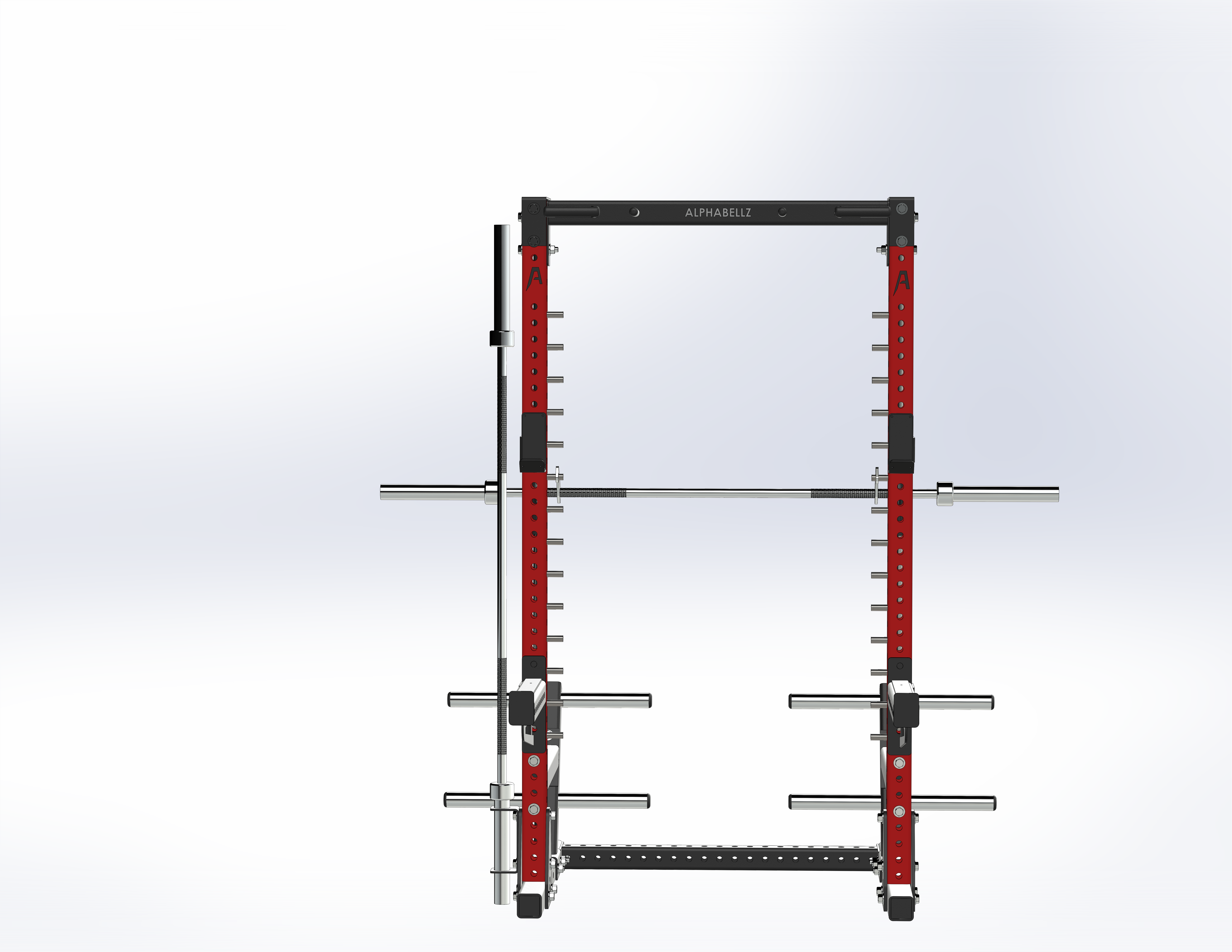 Smith Assembly 2