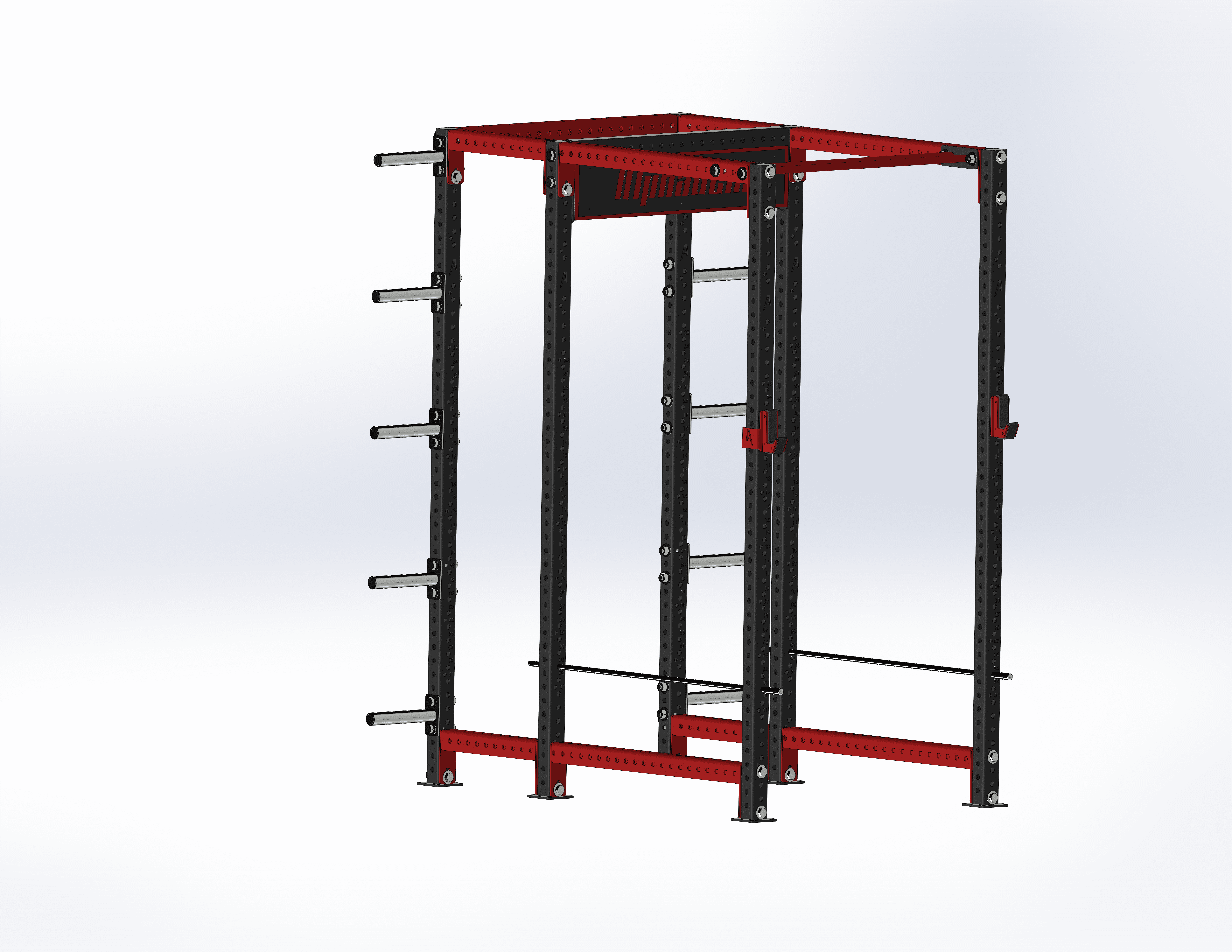 Monster Rack