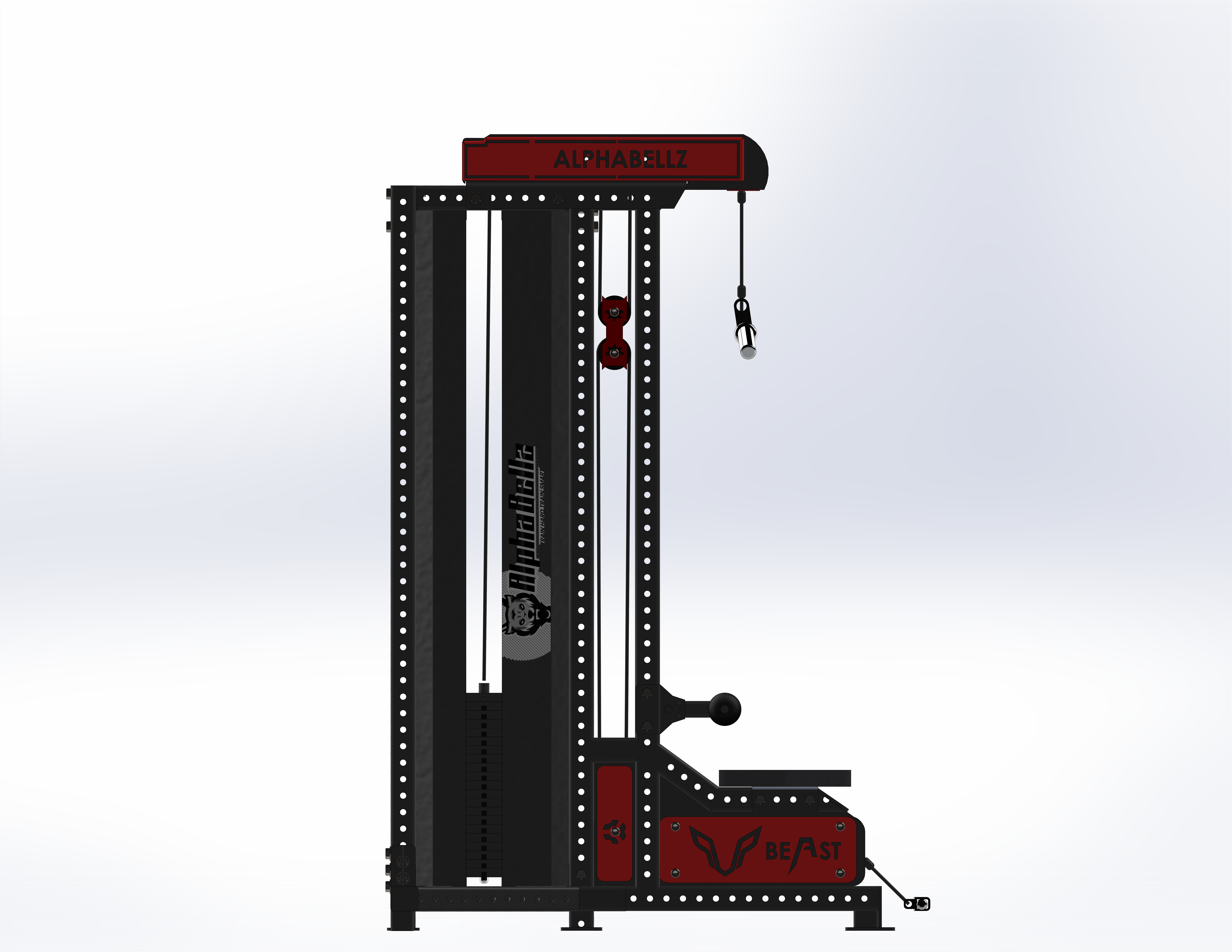lat + Row 3
