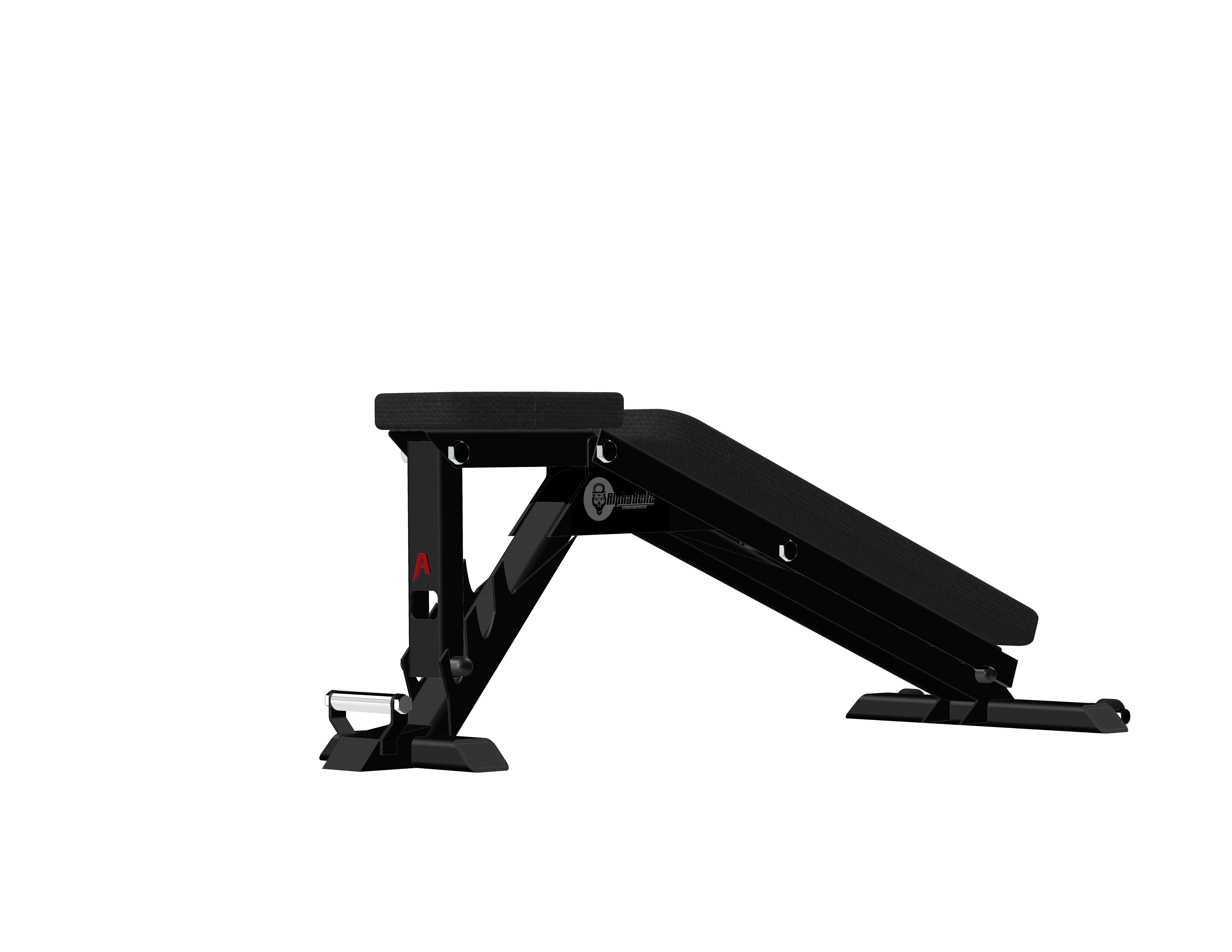 FID Bench 14-min