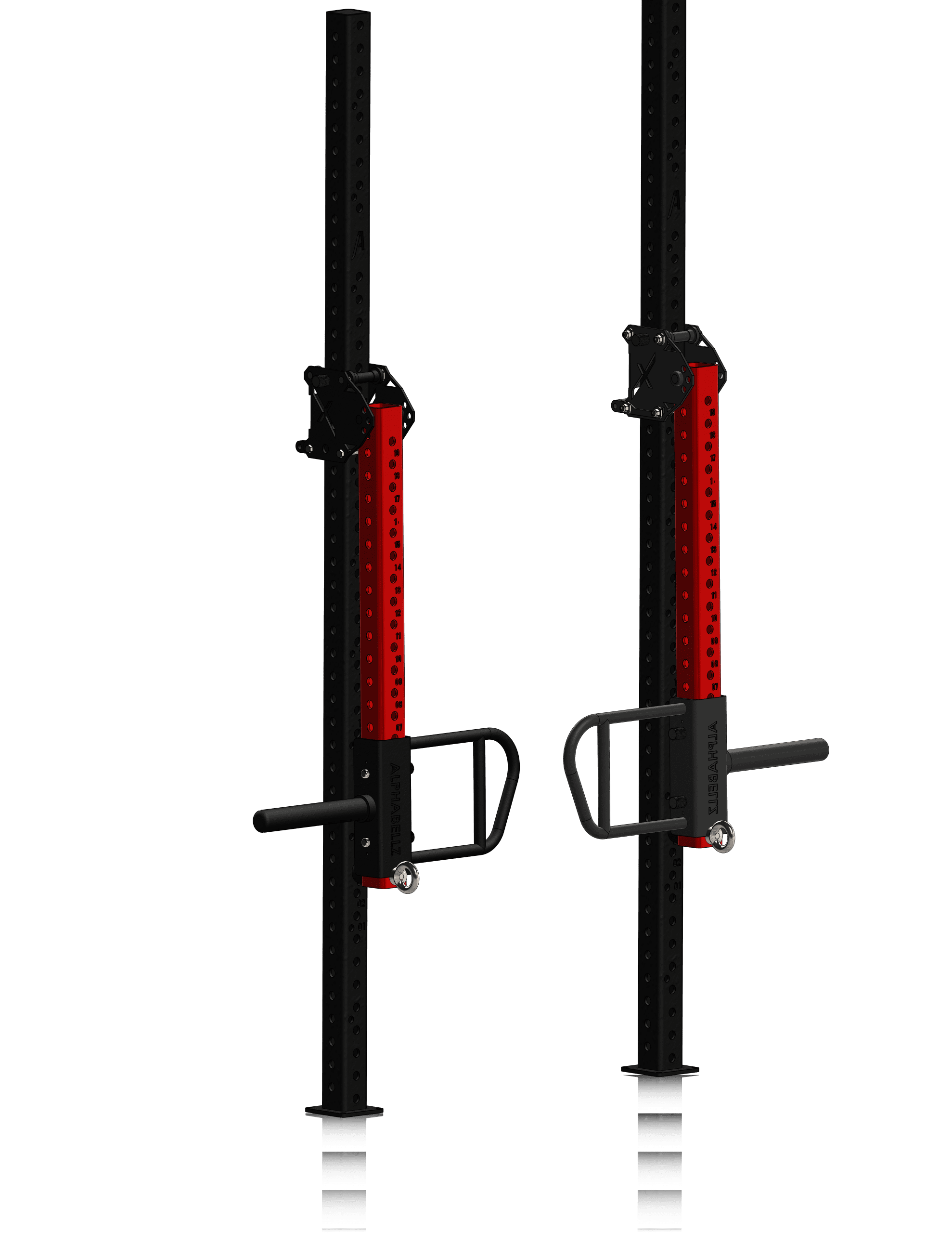 Xlever arm-min
