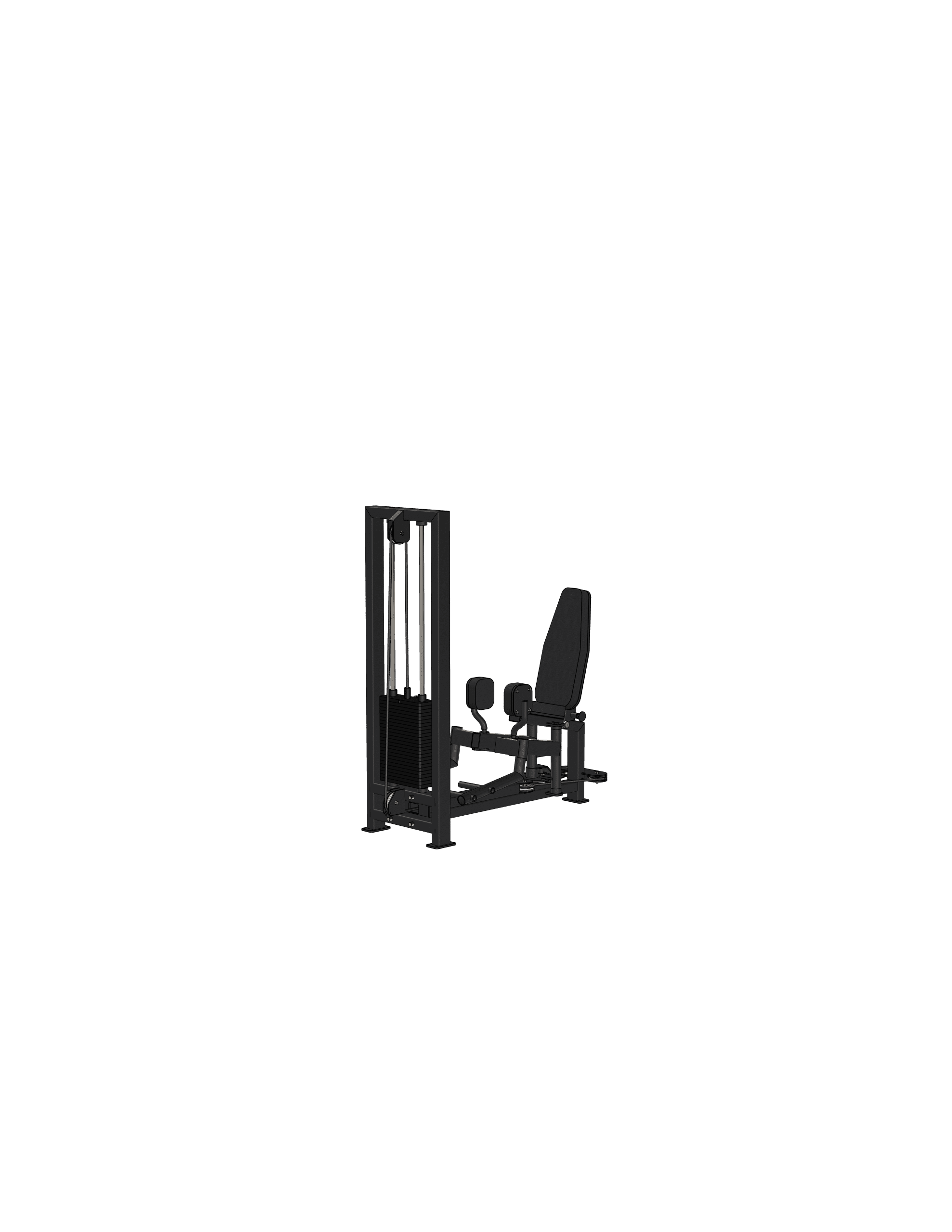 Hip Abductor Adductor1